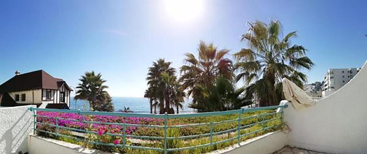 Playa Paraiso Resort กอนกอน ภายนอก รูปภาพ